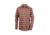 Purnell Tilden Performance Plaid Flannel - Mens, Red, Large, 10104650-600-L