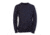 Purnell Wool Dobby Sweater - Mens, Charcoal, L, 10103503-CHARCOAL1-L