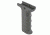 MFT Push Button Quick Detachable Vertical Grip - Black - VG1