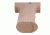 MFT Push Button Quick Detachable Vertical Grip - Flat Dark Earth - VG1FDE