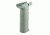 MFT Push Button Quick Detachable Vertical Grip - Foliage Green - VG1FG