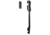 PW9 AR Pistol Caliber Extractor And Roll Pin, Black, PW98292B5
