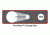 Coast PX5 58 Lumens LED Pure Beam Focus Pen Light, Black - Box Pack 19275