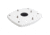 PYI / Seaview Open Array Adapter Plate, Simrad HALO, New Condition PYI-ADA-HALO3