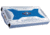 Pyle 6Ch 2000W Waterproof Marine Amplifier, White/Blue PLMRA620