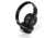 Pyle Sound 7 Bluetooth Wireless MP3 Headphones, Black, PHPMP39