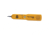Pyle Telephone Wire Cable Tester, Yellow PHCT55