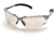 Pyramex Accurist Safety Glasses - Indoor/Outdoor Mirror Lens, Silver Frame SSV4780D