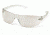 Pyramex Alair Safety Glasses - Indoor/Outdoor Mirror Lens, I/O Mirror Frame S3280S