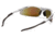 Pyramex Avante Safety Glasses - Ice Blue Lens, Silver Frame SS4585D