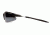 Pyramex Avante Safety Glasses - Silver Mirror Lens, Silver Black Frame SSB4570D