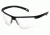 Black frame/ photochromic lens