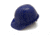 Pyramex Cap Style 6 Point Ratchet Suspension Hard Hat,Blue