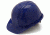 Pyramex Cap Style 6 Point Snap Lock Suspension Hard Hats Blue HP16060