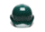 Pyramex Cap Style 6 Point Snap Lock Suspension Hard Hats Green HP16035