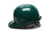Pyramex Cap Style 6 Point Snap Lock Suspension Hard Hats Green HP16035