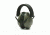 Ear Muff - NRR 19dB - Individually packaged, Gray