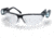 Pyramex Eyewear LED Flashlight - 1 Pair of 2 Bulb Lights w/ Clip LED20