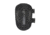 Pyramex Hard Cap Knee Pad, Black BKP200