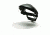 Pyramex Helmet Face Shield - Clear PC, 8x15in, .040 thick, shield only - single S1020
