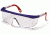 Pyramex Integra Safety Glasses SNWR410S