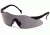Pyramex Intrepid Safety Glasses - Gray Lens, Black Frame SB1620S