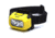 Pyramex Intrinsically Safe High Power LED Headlamp, Black HL100