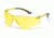 Pyramex Itek Amber Temple Frame Amber Lens S5830S