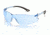 Pyramex Itek Infinity Blue Temple Frame Infinity Blue Lens S5860S