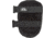 Pyramex Non-Marring Rubber Knee Pads, Black, BKP200NM
