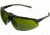 Pyramex Onix Plus Reader Black Frame Clear 1.5 Anti-fog Lens 3.0 IR Filter Flip Lens SB4960PR15