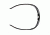 Pyramex PMXSlim Safety Glasses, Indoor-Outdoor Mirror Lens SB7180S