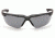Pyramex Reatta Safety Glasses - Gray Lens, Charcoal Frame SCH4820D