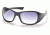Pyramex Regalia Black Frame Gradient Gray Anti-Fog Lens SB5521DT