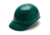 Pyramex Ridgeline Bump Cap,Green HP40035