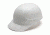 Pyramex Ridgeline Bump Cap,White HP40010
