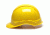 Ridgeline Cap Style 6 Pt Glide Lock Suspension, Yellow