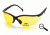 Pyramex V2 Reader Amber Lens Safety Glasses, +1.5 Reading Lens SB1830R15