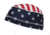 Pyramex Skull Cap Liner, American Flag CSK1FLG