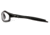 Pyramex Solara Safety Glasses - Clear Lens, Black Frame SB4310D