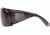 Pyramex Solo Safety Glasses - Gray Lens, Gray Frame S520S