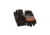 Pyramex Trade Series Gloves, Black/Orange, 2X Large, GL102X2