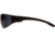 Pyramex Trulock Safety Glasses w/Gray Anti-Fog Lens, Black, SB9520ST