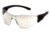 Pyramex Trulock Safety Glasses w/Indoor-Outdoor Lens, Black SB9580S