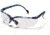 Pyramex Venture II Safety Eyewear - Clear Lens, Ice Camouflage Frame SIC1810S