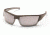Pyramex Venue Black Frame Silver Mirror Lens SB5470D