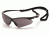 Pyramex Wildfire Safety Glasses, Gray Anti-Fog Lenses with Cord SB6320STP