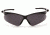 Pyramex Wildfire Safety Glasses, Gray Anti-Fog Lenses with Cord SB6320STP