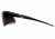 Pyramex Wildfire Safety Glasses, Gray Anti-Fog Lenses with Cord SB6320STP