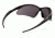 Pyramex Wildfire Safety Glasses, Gray Anti-Fog Lenses with Cord SB6320STP